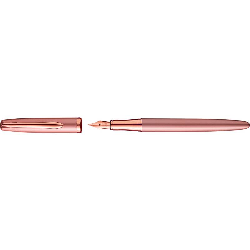 Pelikan Füllhalter Jazz Noble Elegance, rosé