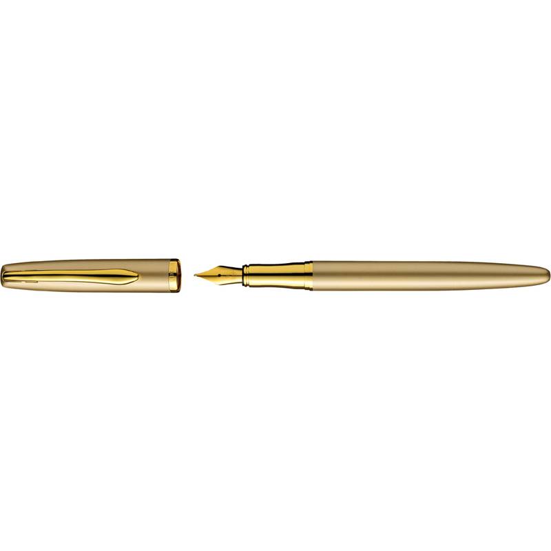 Pelikan Füllhalter Jazz Noble Elegance, gold