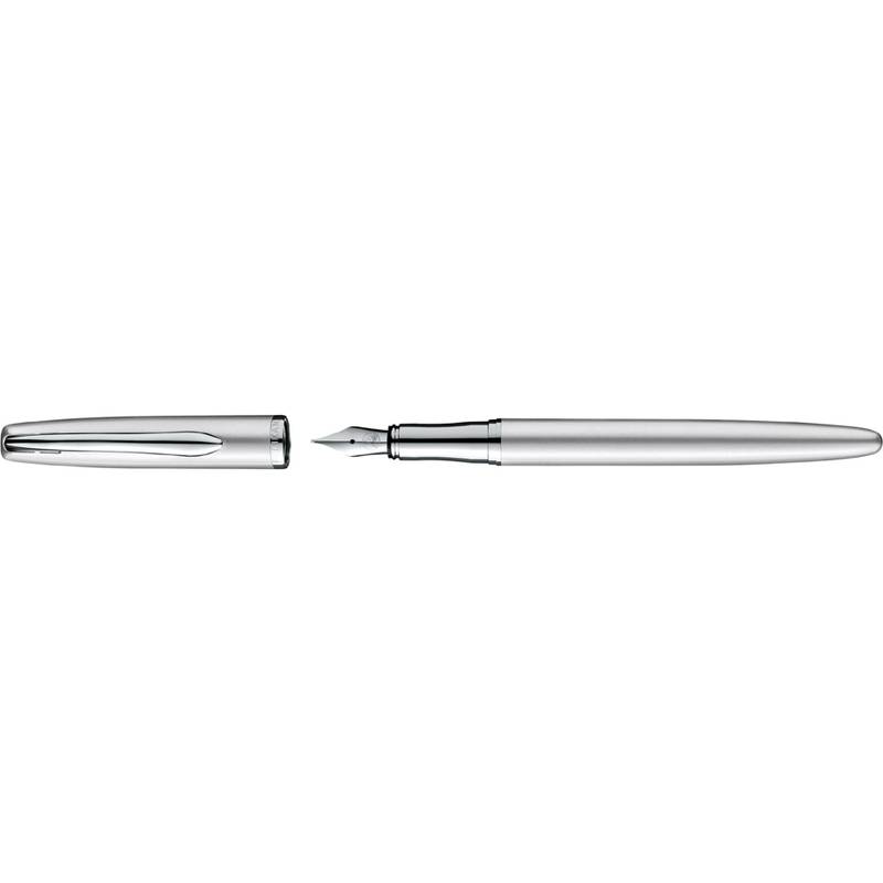 Pelikan Füllhalter Jazz Noble Elegance, silver