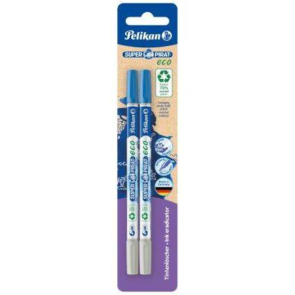 Pelikan Tintenlöscher Super Pirat eco 850M, Keilspitze