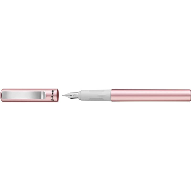 Pelikan Füllhalter Pina Colada, rosé-metallic