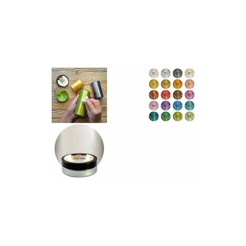 ViVA DECOR Inka-Gold, 62,5 g, gold