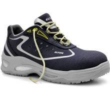 729430, Gr,46 Tyler Low Halbschuhe, ESD S1, Elten