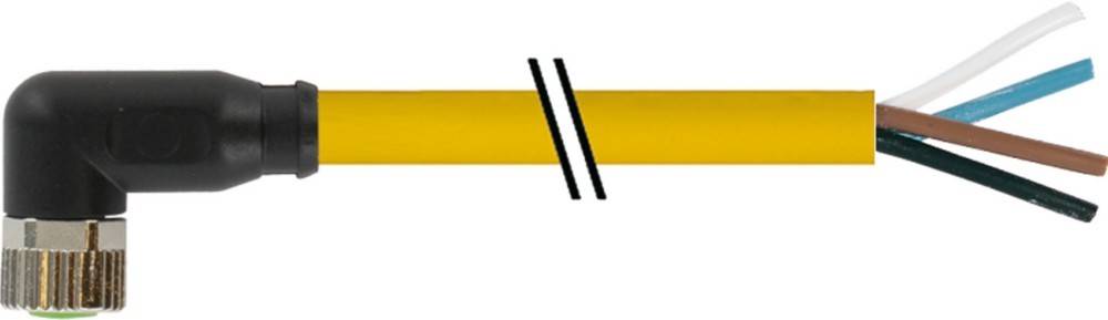 Murrelektronik M8 Buchse 7000-08101-0110500