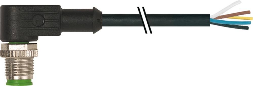 Murrelektronik M8 mit Ltg. 7000-12121-6550150