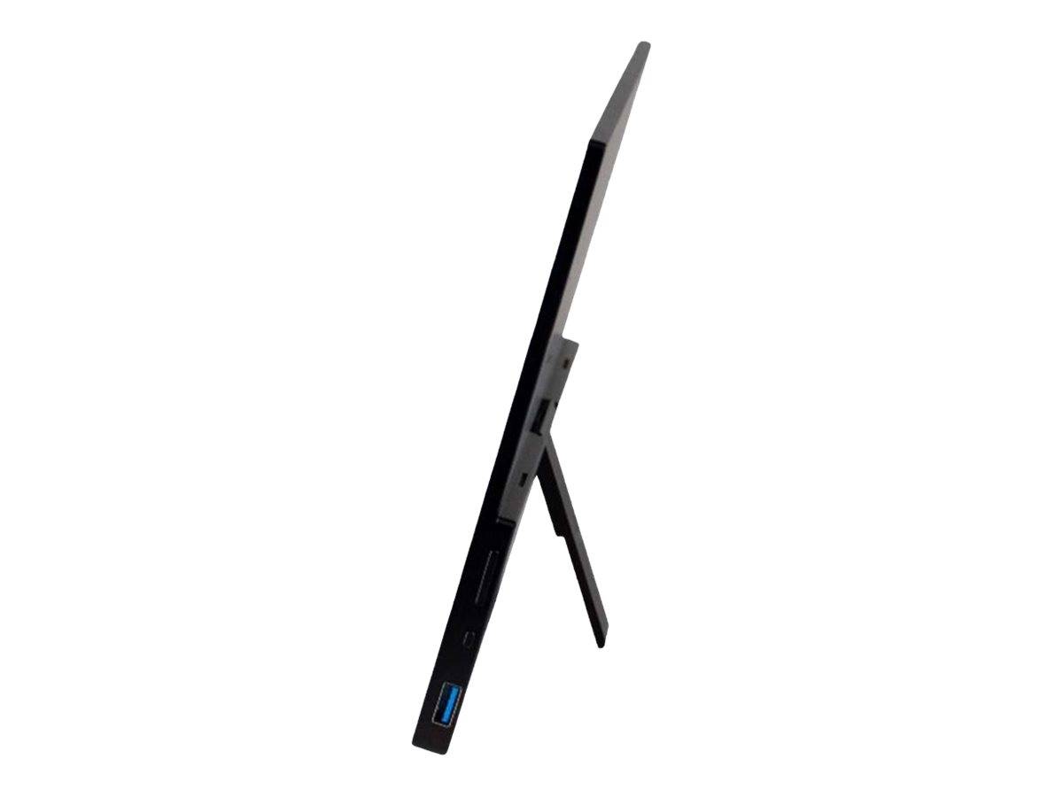 Verbatim PMT-15 - LED-Monitor - 39.6 cm (15.6"")