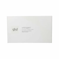 GHD UNPLUGGED styler #white 1 pz GHD UNPLUGGED styler #white 1 pz