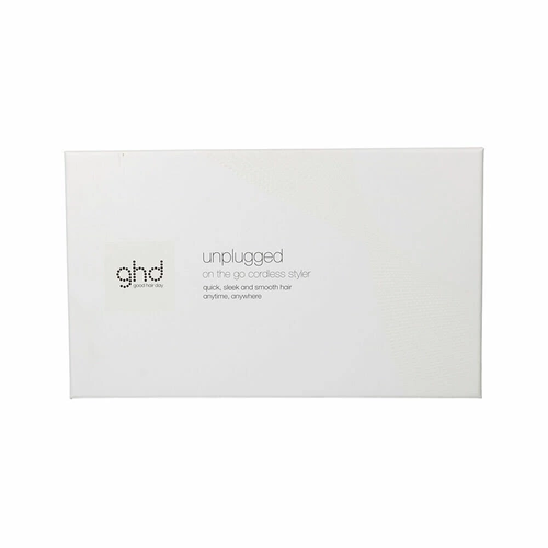 GHD UNPLUGGED styler #white 1 pz GHD UNPLUGGED styler #white 1 pz