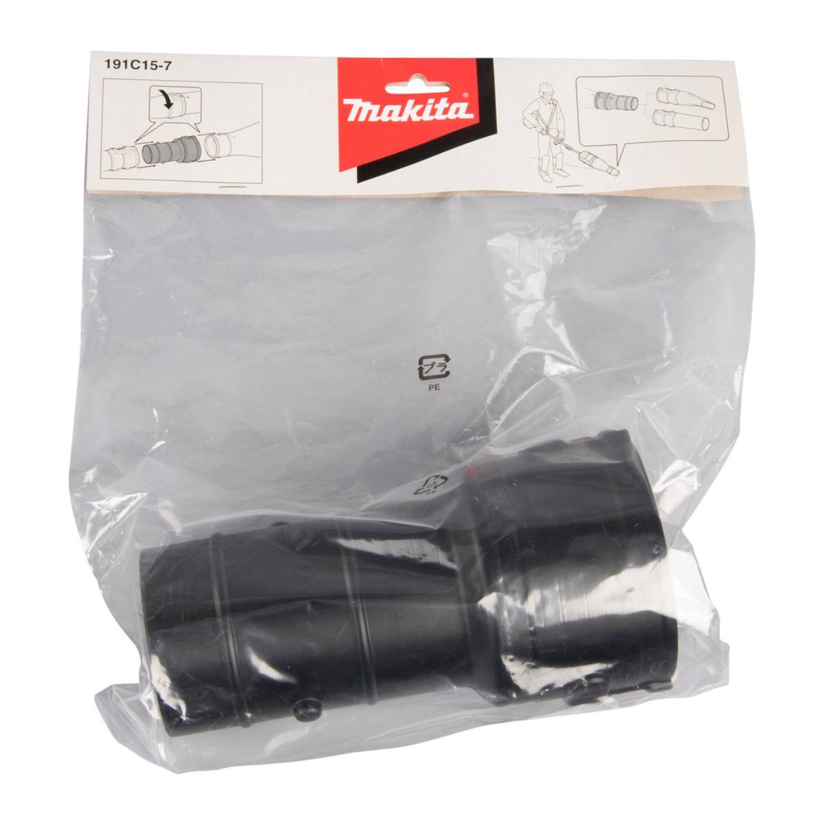Makita Adapter für Gebläse