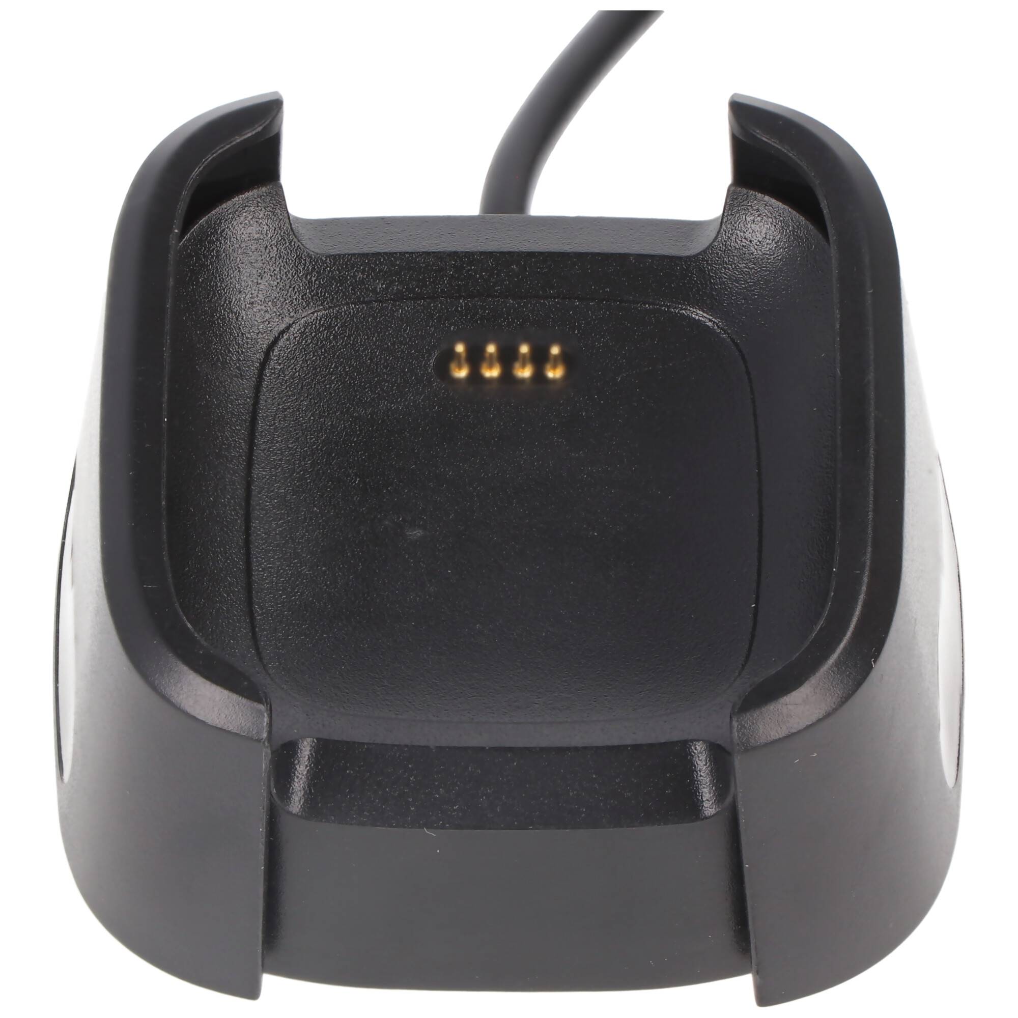 USB Ladekabel passend für Fitbit Versa 2, Ladeadapter für Smartwatch Fitbit Versa 2