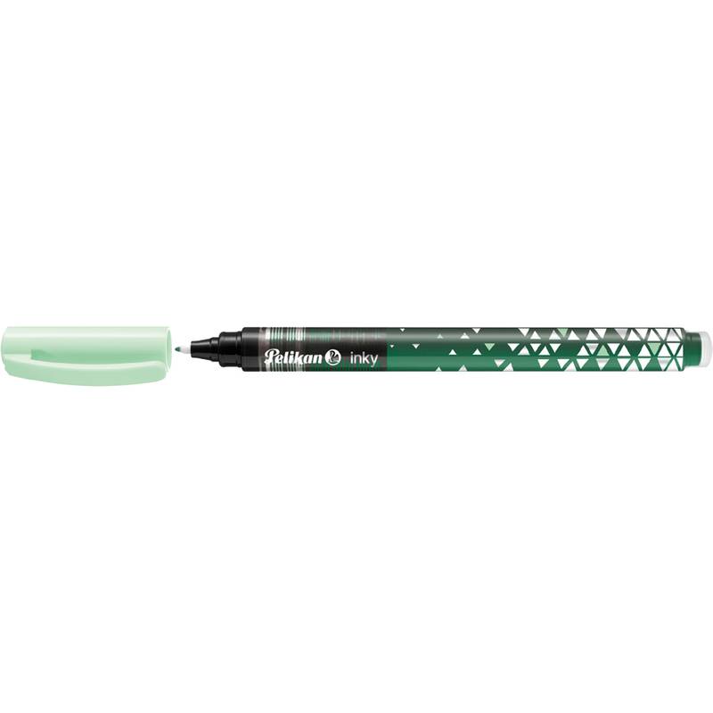Pelikan Tintenschreiber inky 273, pastellgrün