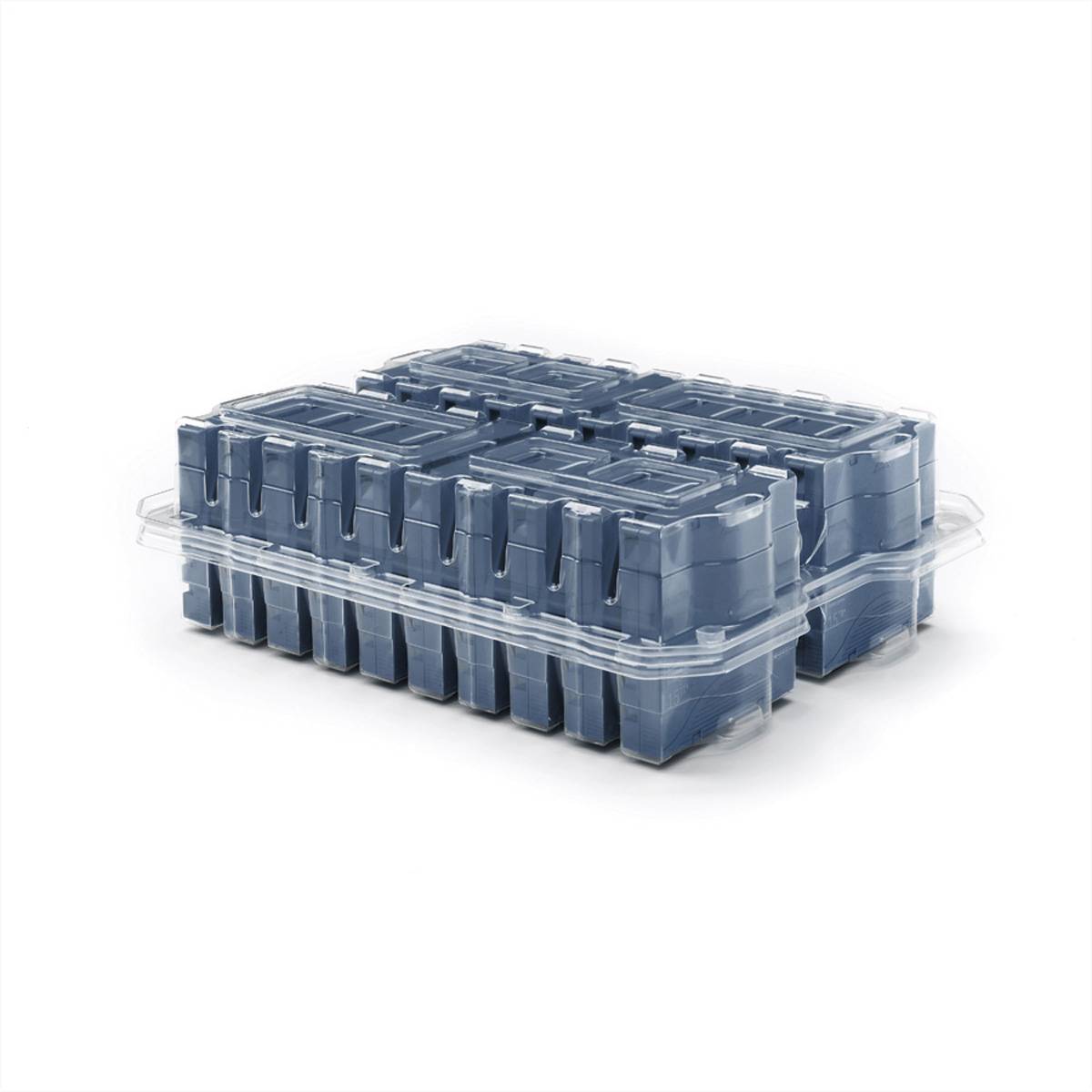 HPE Ultrium Eco Case Data Cartridge - 20 x LTO Ultrium 7