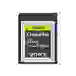 Sony CEB-G Series CEB-G512 - Flash-Speicherkarte - 512 GB - CFexpress Typ B