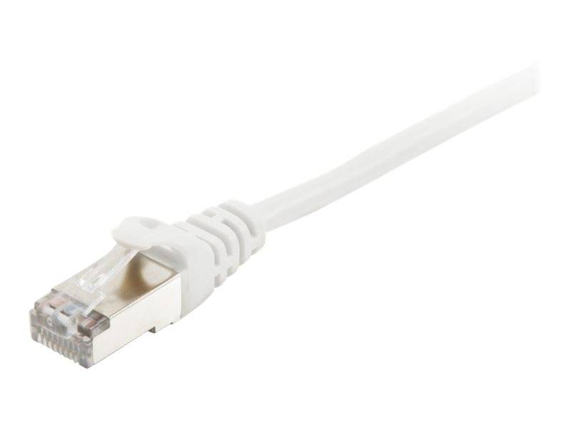 equip - Patch-Kabel - RJ-45 (M) zu RJ-45 (M)