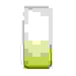 JAMCOVER 2.0 mm TPU Case Strong Grün, Transparent für Xiaomi Redmi 10C - Schutzhülle, Backcover, Handyhülle, Hülle