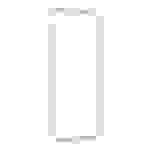 JAMCOVER 360 Grad Full Cover Transparent für Samsung Galaxy A23 5G - Schutzhülle, Fullcover, Handyhülle, Hülle