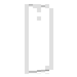 JAMCOVER 360 Grad Full Cover Transparent für Samsung Galaxy A72 - Schutzhülle, Fullcover, Handyhülle, Hülle
