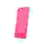 JAMCOVER Silikon Case Pink für Apple iPhone 7, iPhone 8, iPhone SE 2020, iPhone SE (2. Gen.), iPhone SE 2022, iPhone SE (3. Gen.) - Schutzhülle, Ba