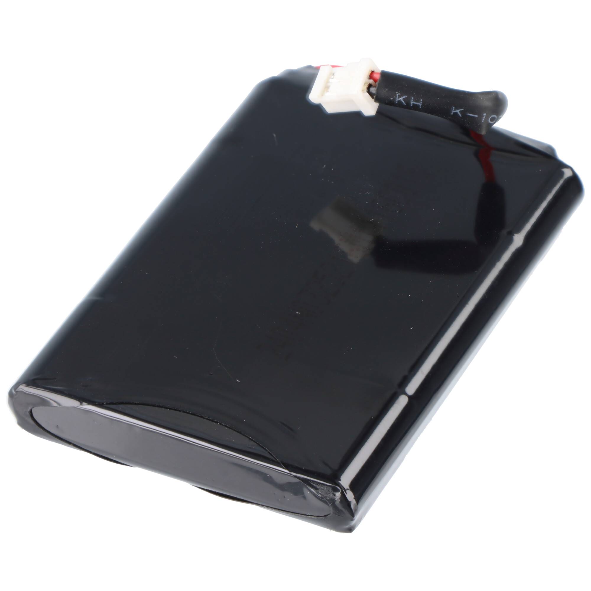 Medizintechnik-Akku als Ersatz für 4986 602.009 - 1200mAh, 3,7V, Li-Ion