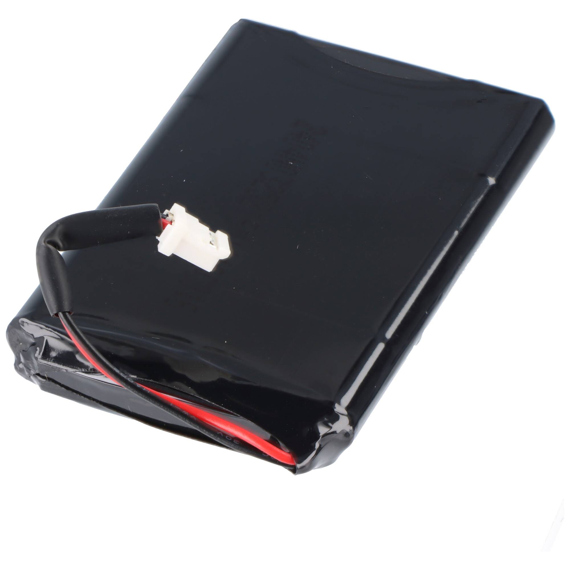 Medizintechnik-Akku als Ersatz für 4986 602.009 - 1200mAh, 3,7V, Li-Ion