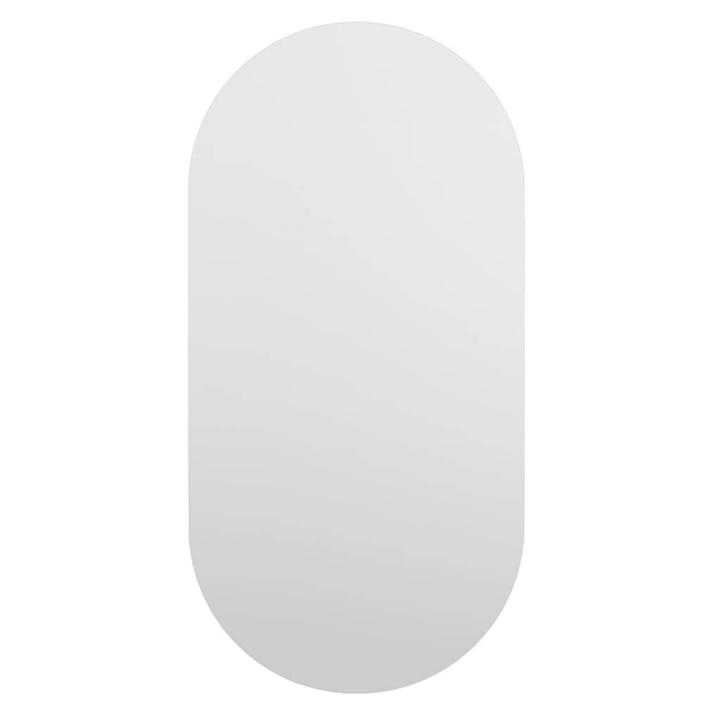 vidaXL Spiegel 80x40 cm Glas