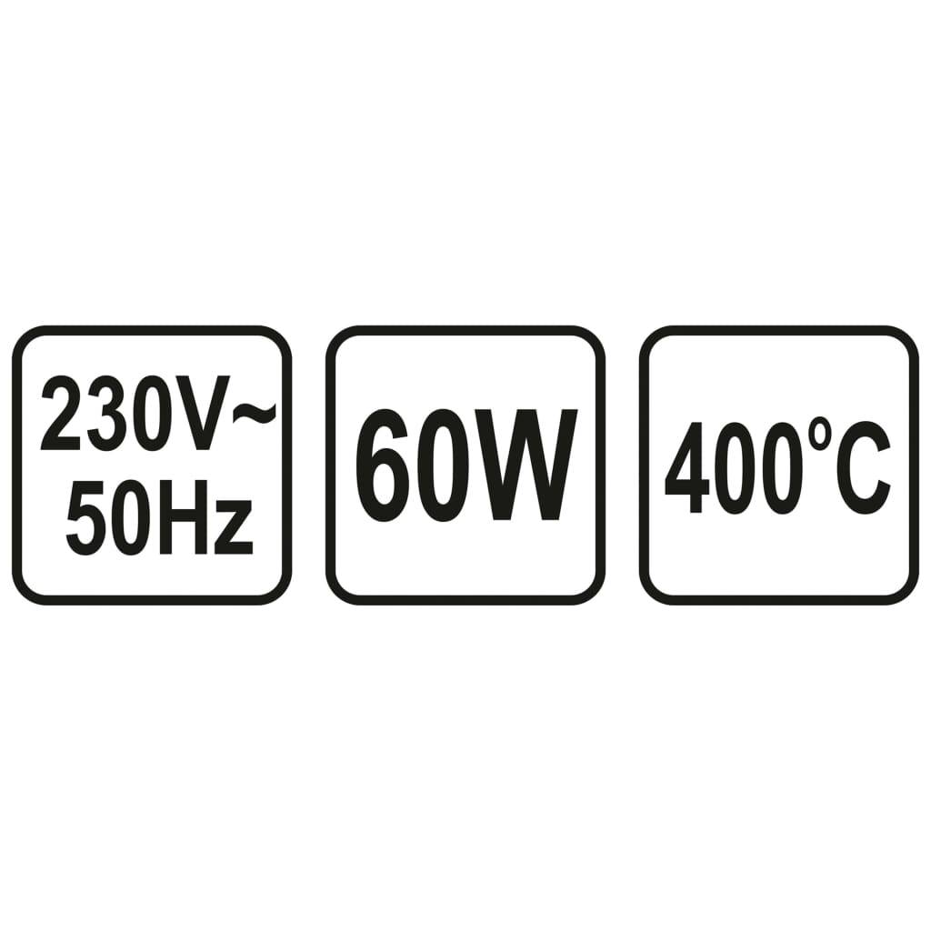Lund Lötkolben 60 W