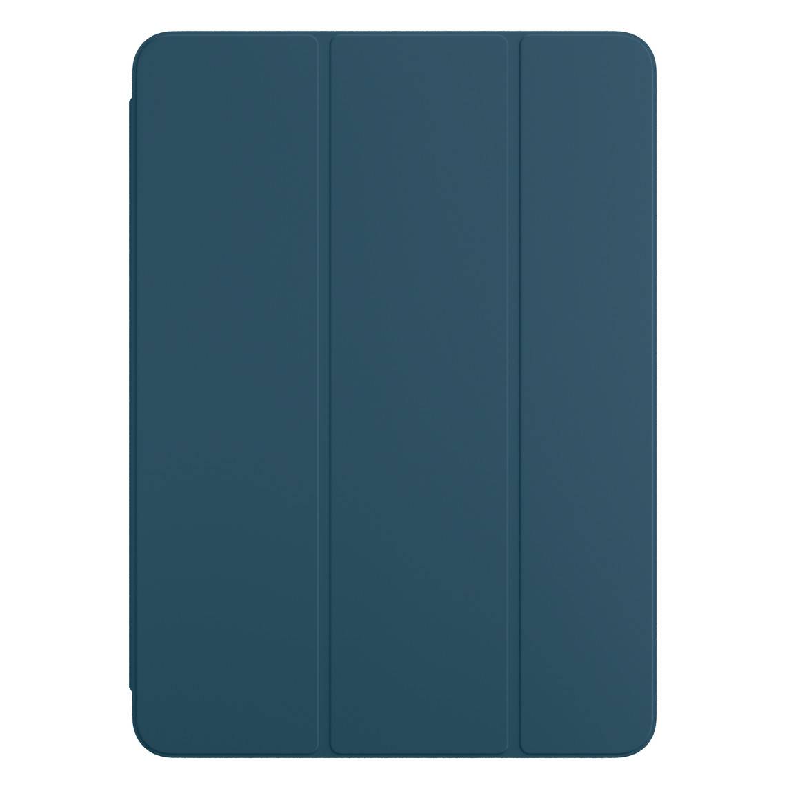 Apple iPad Pro 11 Smart Folio (3. Gen, 2. Gen, 1. Gen) - Alaska Blau