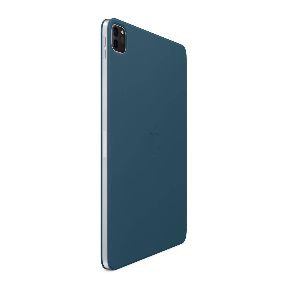 Apple iPad Pro 11 Smart Folio (3. Gen, 2. Gen, 1. Gen) - Alaska Blau