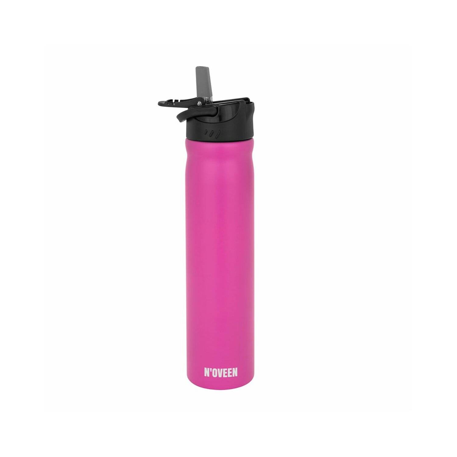 Matte Sport Trinkflasche 730 ml Rosa