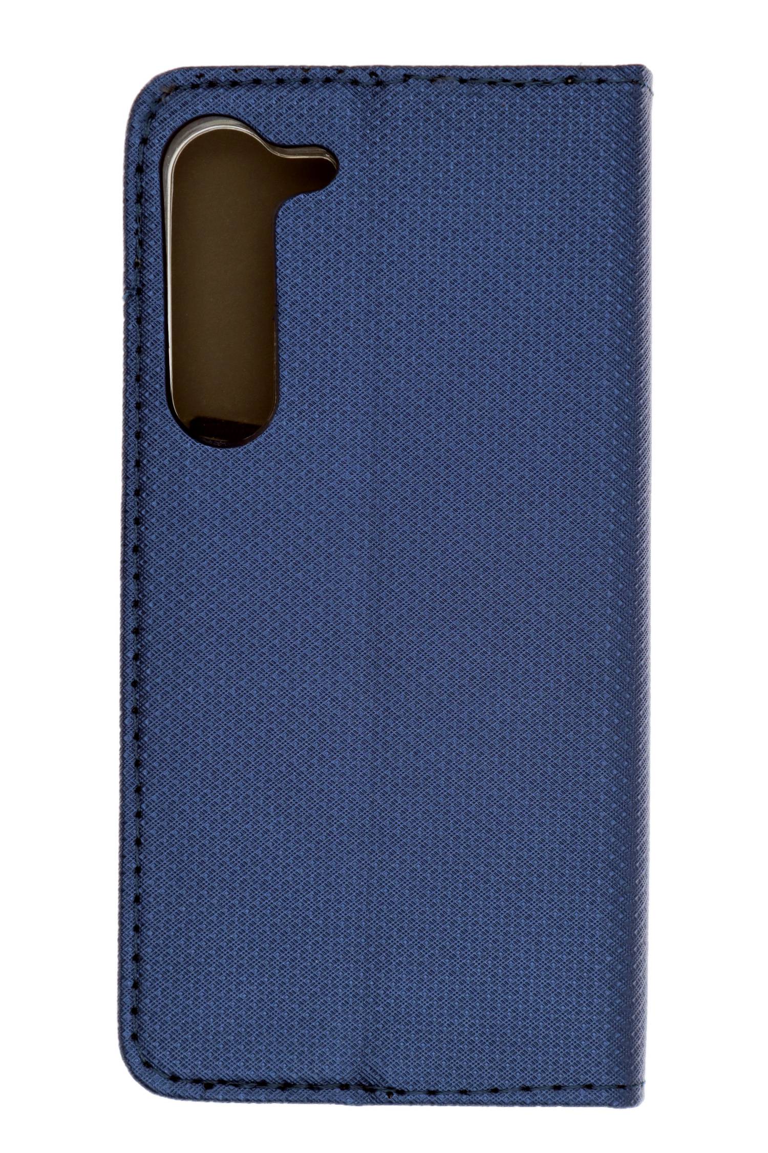 JAMCOVER Bookcase Texture für Samsung Galaxy S23 5G - Handytasche mit Kartenfach und Standfunktion