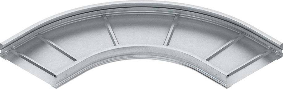 Niedax Rundbogen WRBR 105.300