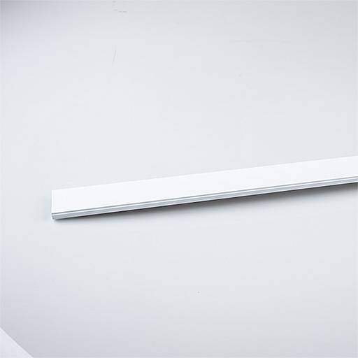 Zumtobel Group Blindabdeckung SLOINCOVL1000BLINDWH