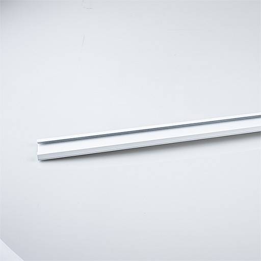 Zumtobel Group Blindabdeckung SLOINCOVL1000BLINDWH