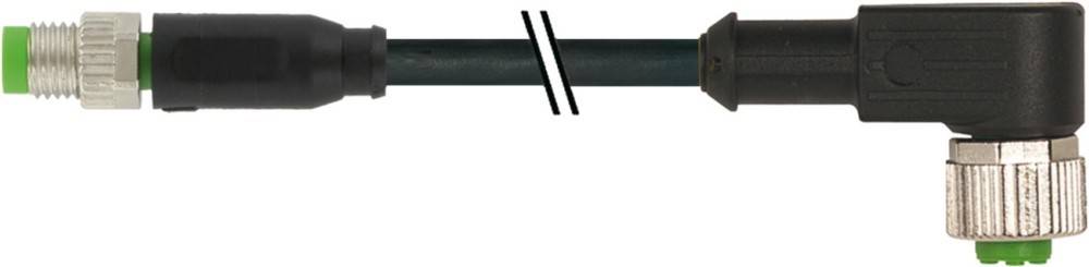 Murrelektronik Steckverbinder 7000-88261-6300750