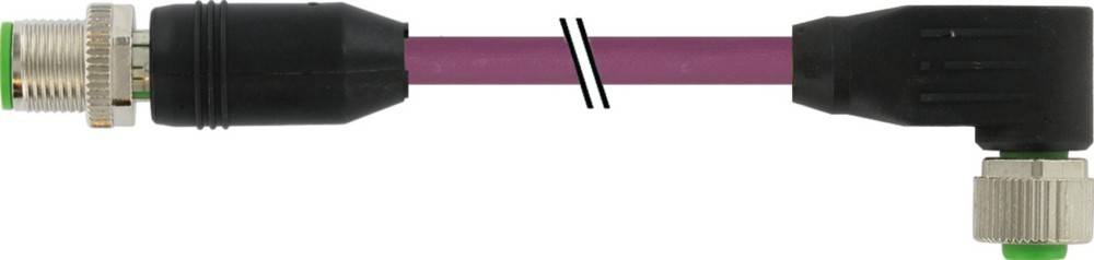 Murrelektronik Verbindungsleitung 7000-44011-8400350