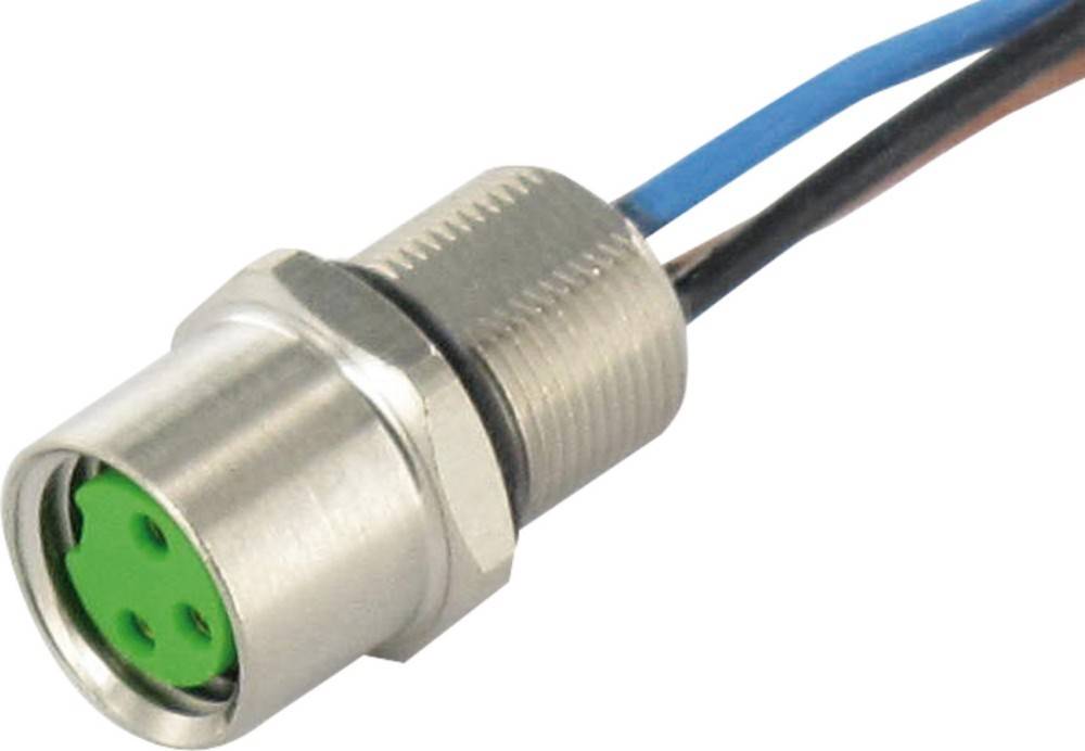 Murrelektronik Steckverbinder 7000-08583-9690020