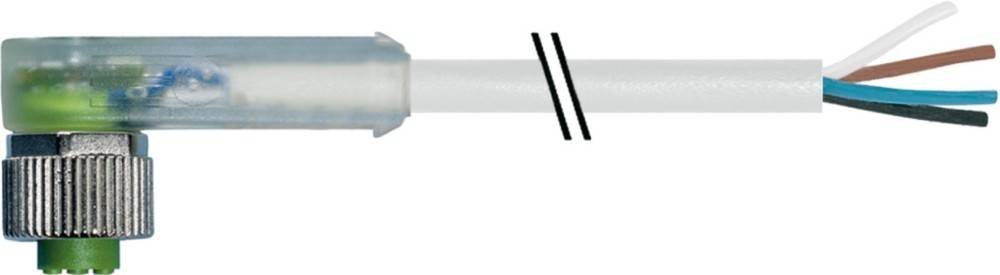 Murrelektronik Rundsteckverbinder 7000-12401-2330150