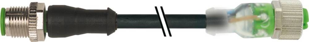 Murrelektronik Steckverbinder 7000-40331-6330300