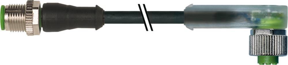 Murrelektronik Steckverbinder 7000-40341-6340350