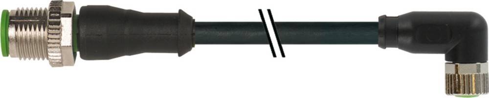 Murrelektronik Steckverbinder 7000-40601-6300060