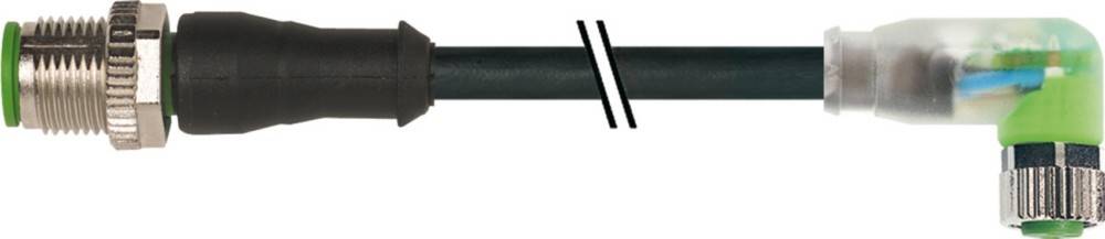 Murrelektronik Steckverbinder 7000-40641-6500300