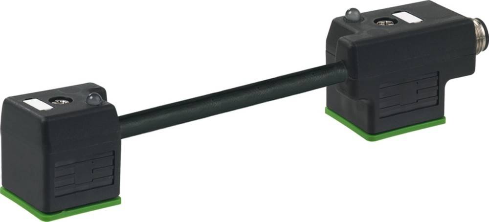 Murrelektronik Steckverbinder 7000-41581-6360000