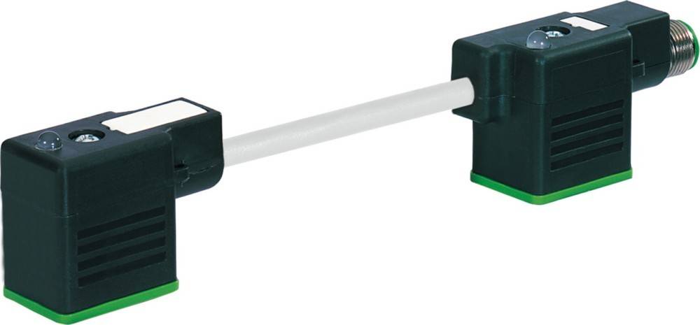 Murrelektronik Steckverbinder 7000-41721-2360000
