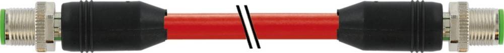 Murrelektronik Steckverbinder 7000-44511-7920500