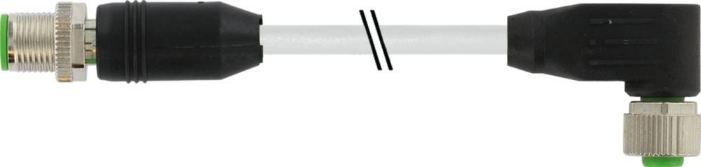 Murrelektronik Steckverbinder 7000-48011-3770900