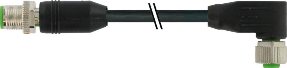 Murrelektronik Steckverbinder 7000-53021-7050500