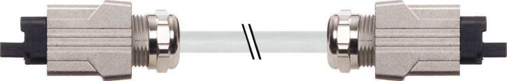 Murrelektronik Steckverbinder 7000-99641-9620500