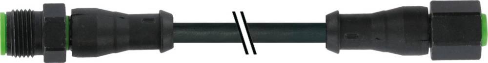 Murrelektronik Steckverbinder 7003-40028-8280300