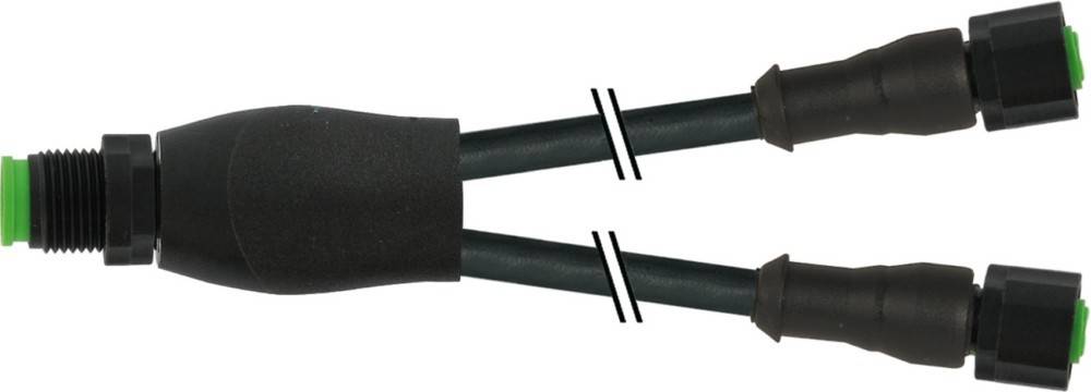Murrelektronik Steckverbinder 7003-40708-8280100