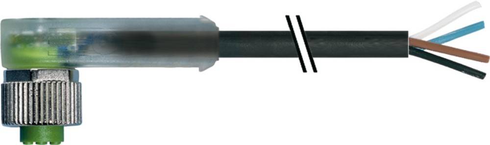 Murrelektronik Steckverbinder 7000-12401-6330500